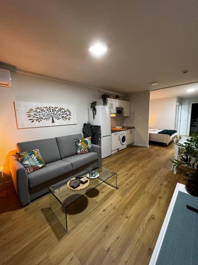 Apartamento Las Vistas Морро-дель-Хабле Экстерьер фото